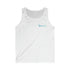 Carey Chen's Mahi Style Men's Softstyle Tank Top